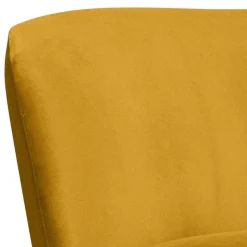 Retro Stil Lounge Sofa Akstinio