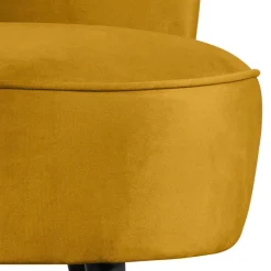 Retro Stil Lounge Sofa Akstinio