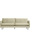 Retro Stil Sofa Malinsa