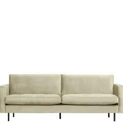 Retro Stil Sofa Malinsa