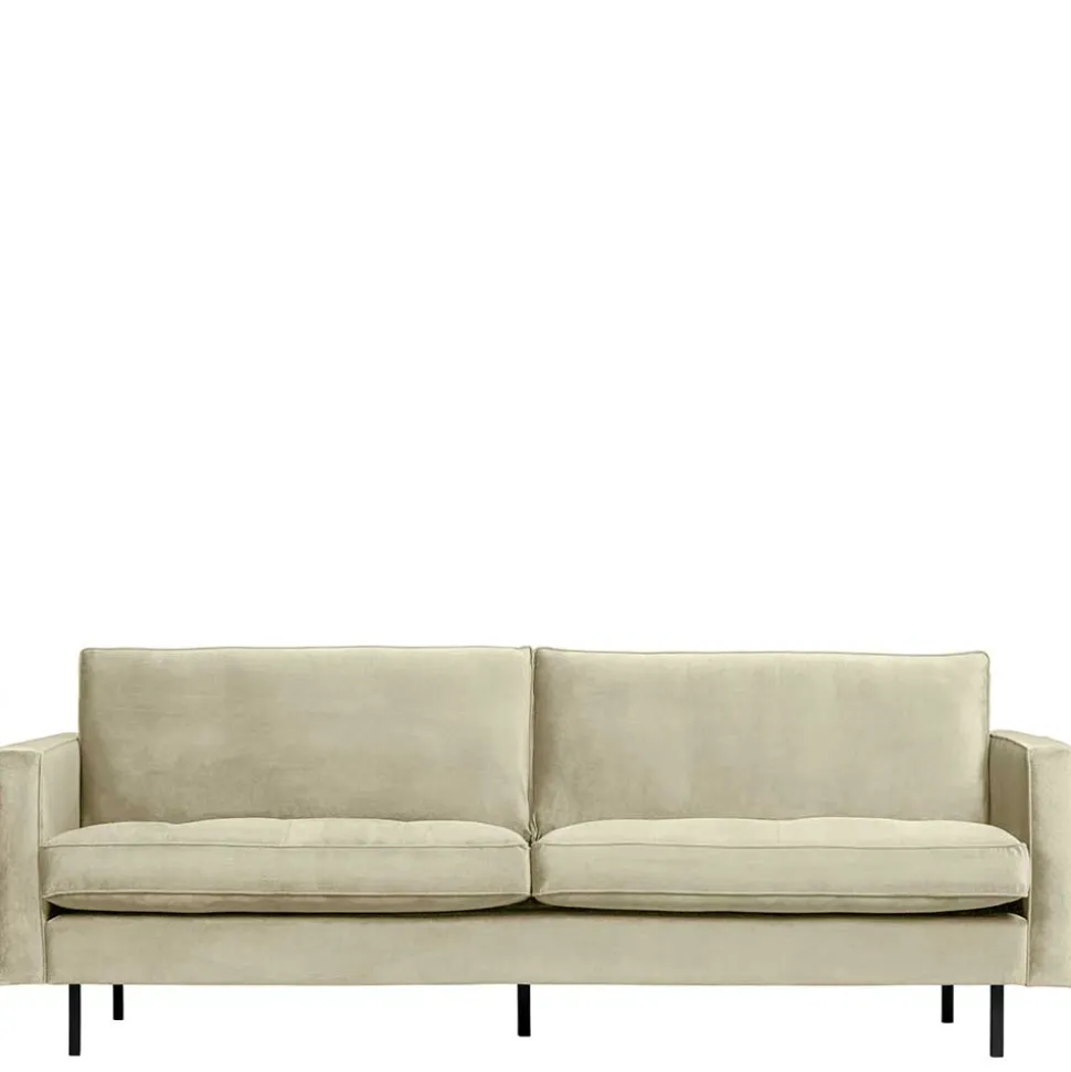 Retro Stil Sofa Malinsa