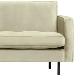Retro Stil Sofa Malinsa