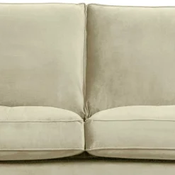 Retro Stil Sofa Malinsa
