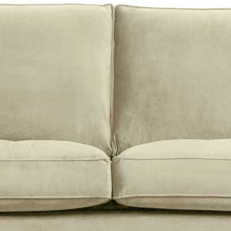 Retro Stil Sofa Malinsa