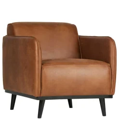 Retrosessel Silberto