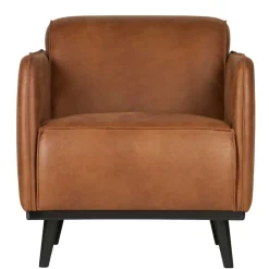 Retrosessel Silberto