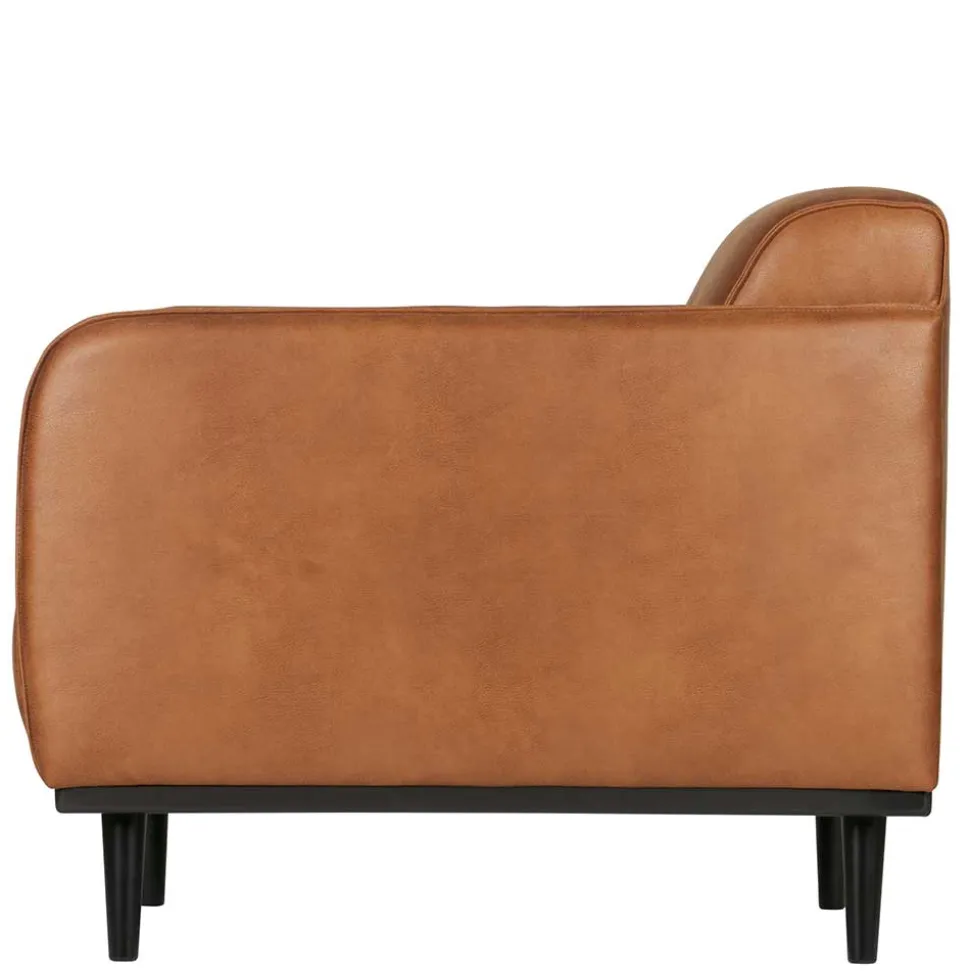 Retrosessel Silberto