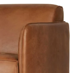 Retrosessel Silberto