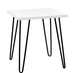 Retrostil Beistelltisch Sophiea