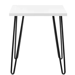 Retrostil Beistelltisch Sophiea
