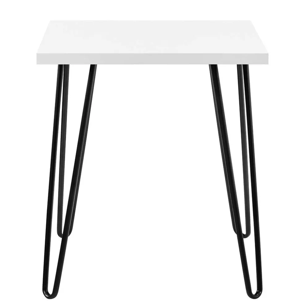 Retrostil Beistelltisch Sophiea