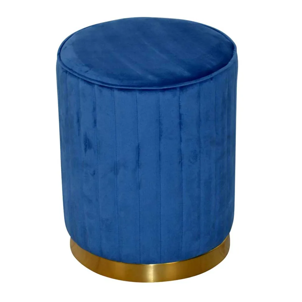 Retrostil Hocker Kuta