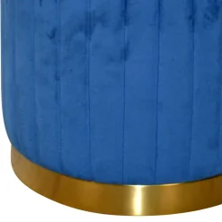 Retrostil Hocker Kuta