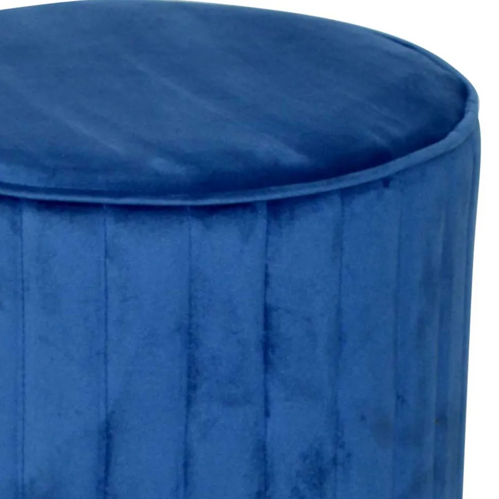Retrostil Hocker Kuta