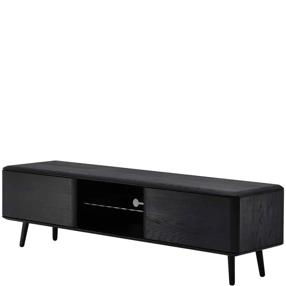 Retrostil Lowboard Lavella