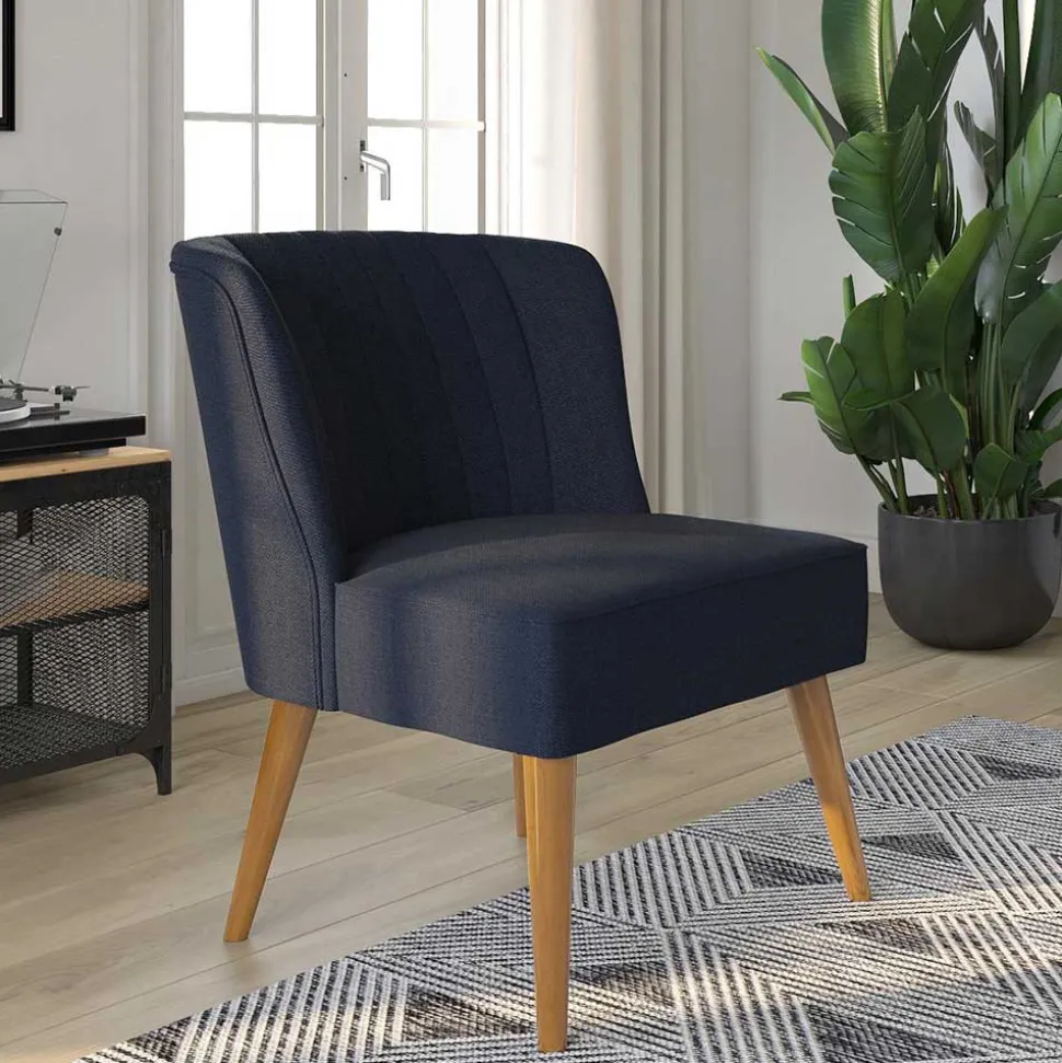 Retrostil Sessel Gloria