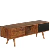 Retrostil TV Lowboard Pazinos