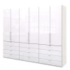 Riesiger Kleiderschrank Grinzia