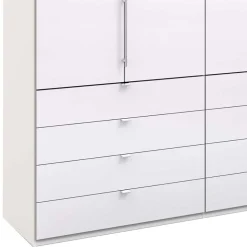 Riesiger Kleiderschrank Grinzia
