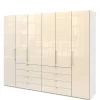 Riesiger Schafzimmer Kleiderschrank Invelita