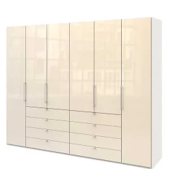 Riesiger Schafzimmer Kleiderschrank Invelita