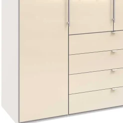 Riesiger Schafzimmer Kleiderschrank Invelita