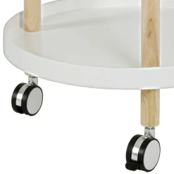 Rollbarer Beistelltisch Pascan