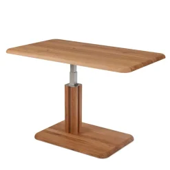 Rollbarer Couchtisch Willy