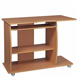 Rollbarer Schreibtisch Britain