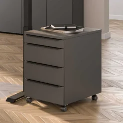 Rollcontainer Abby