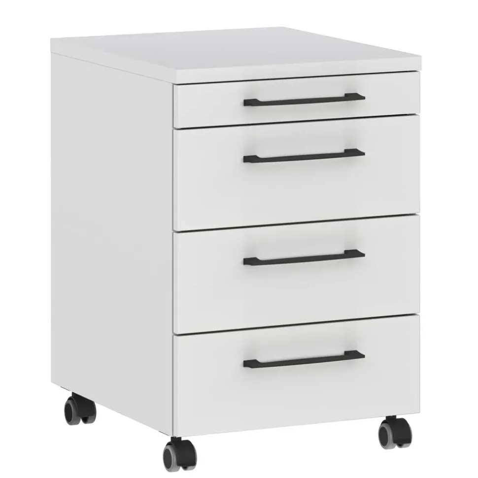 Rollcontainer Bagana