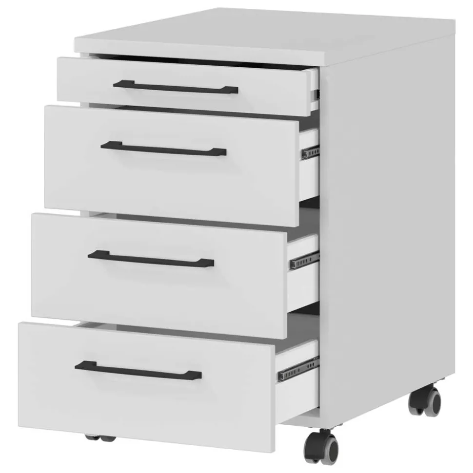 Rollcontainer Bagana