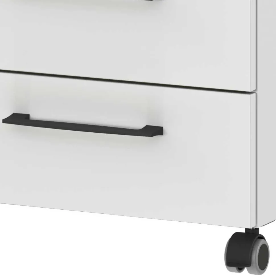 Rollcontainer Bagana
