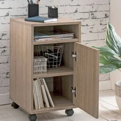 Rollcontainer Brunca