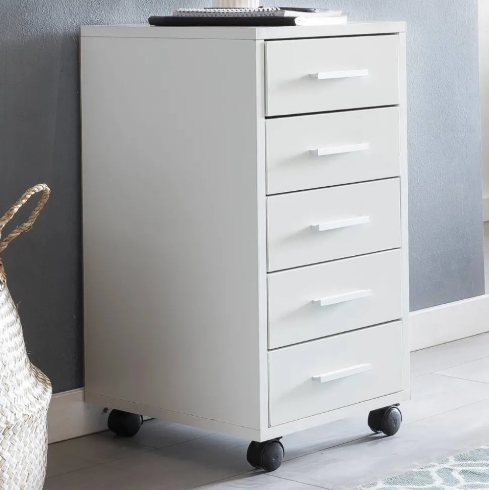 Rollcontainer Giordana
