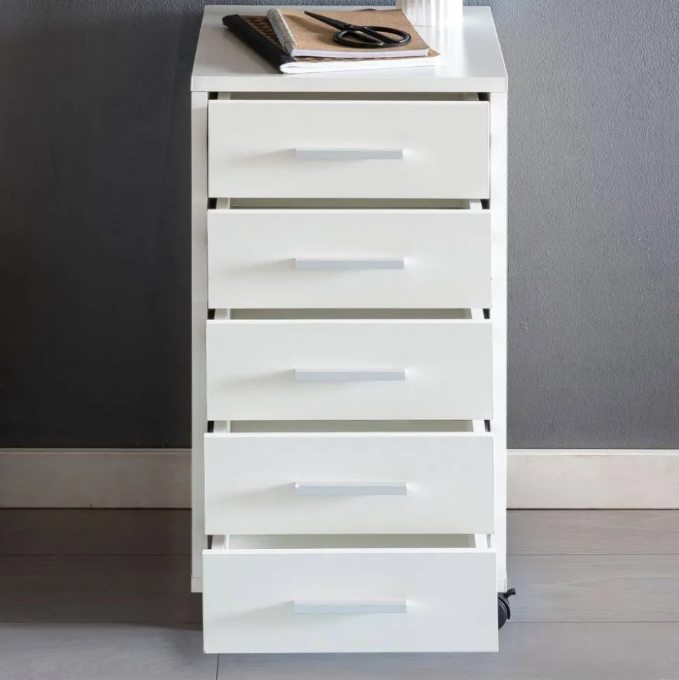 Rollcontainer Giordana