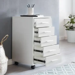 Rollcontainer Giordana