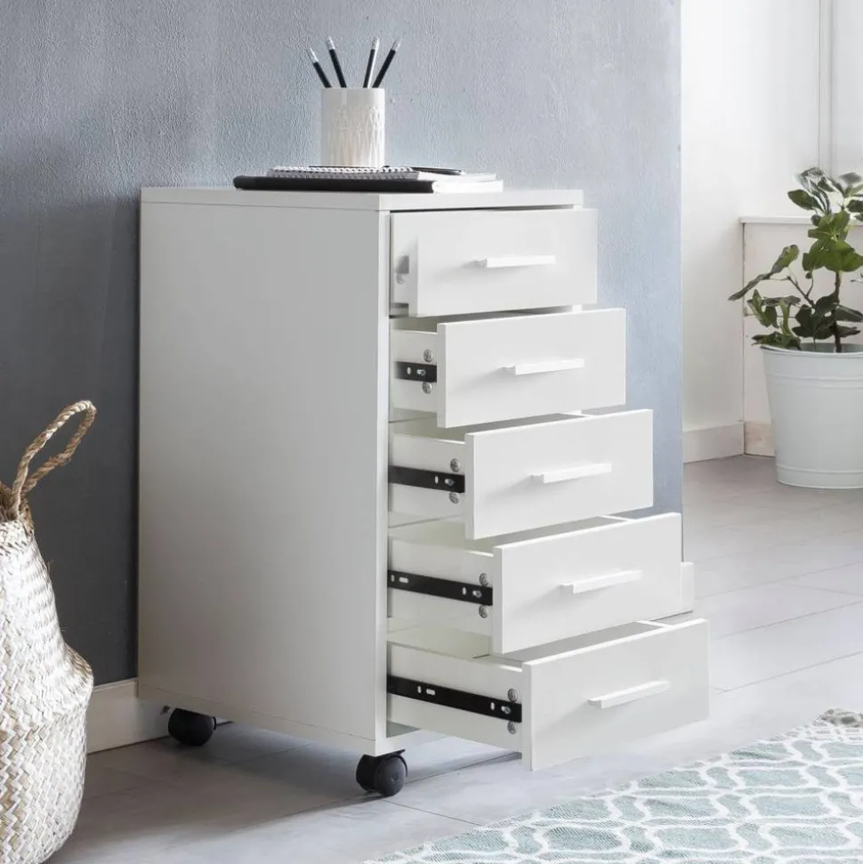 Rollcontainer Giordana