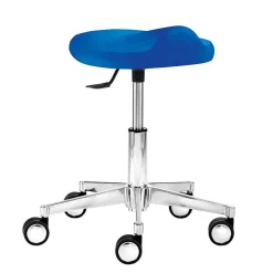 Rollen Sitzhocker Camola
