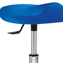 Rollen Sitzhocker Camola