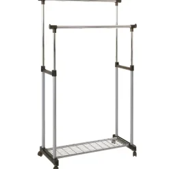 Rollgarderobe Double