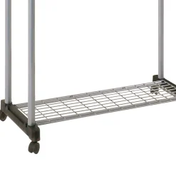 Rollgarderobe Double