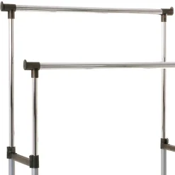 Rollgarderobe Double