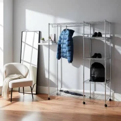 Rollgarderobe Jamaican