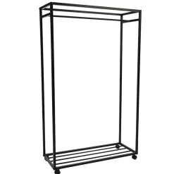 Rollgarderobe Lucianro