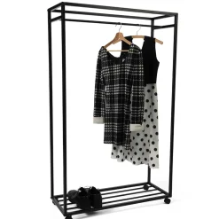 Rollgarderobe Lucianro