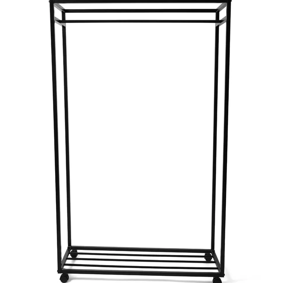 Rollgarderobe Lucianro