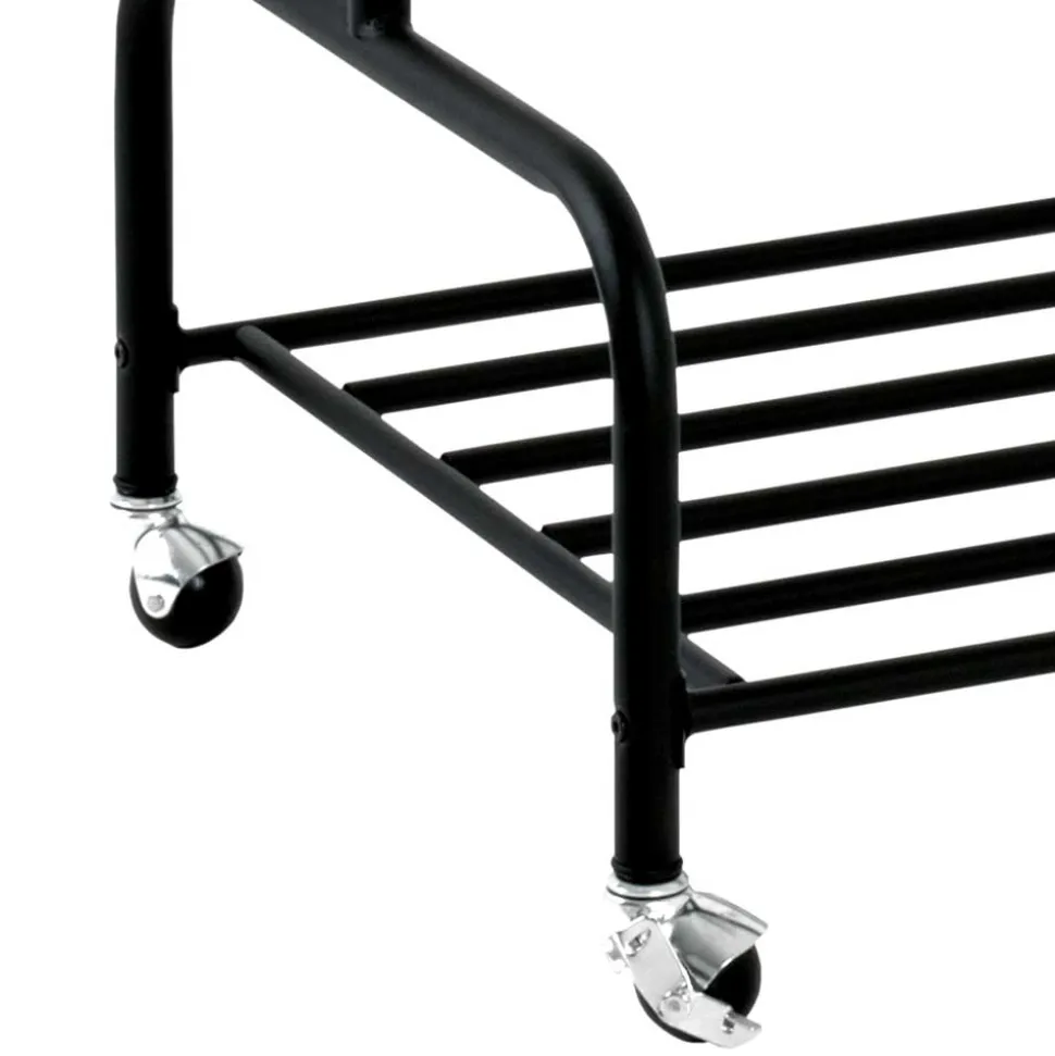 Rollgarderobe Mivaldana