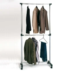 Rollgarderobe Nabizzo