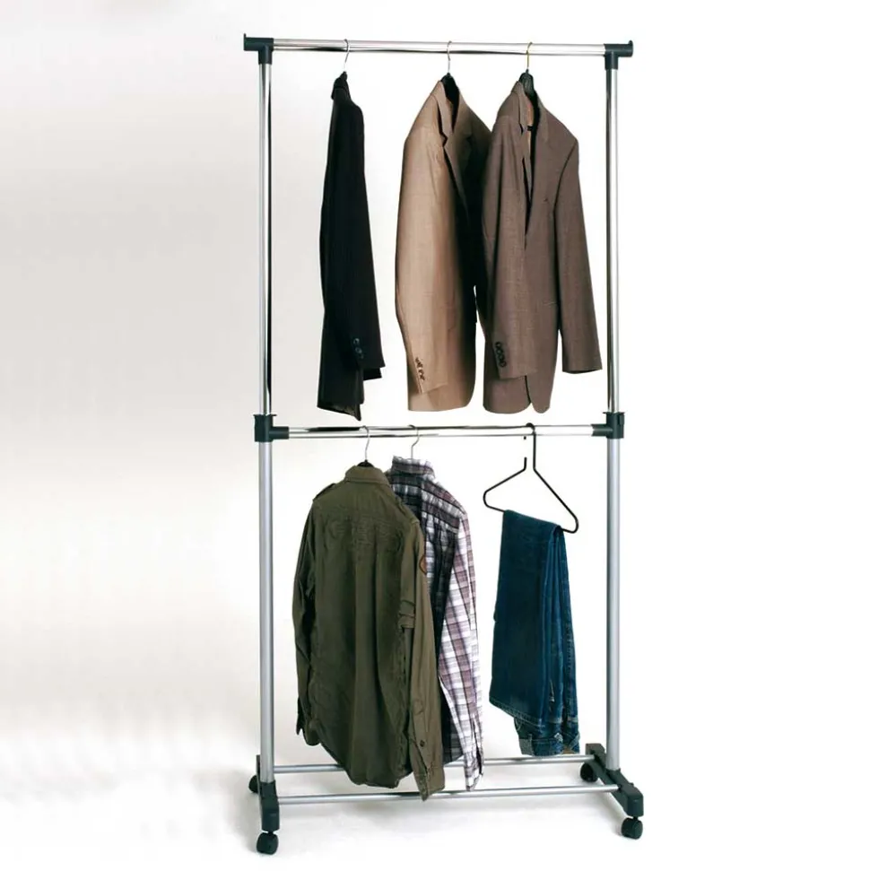 Rollgarderobe Nabizzo